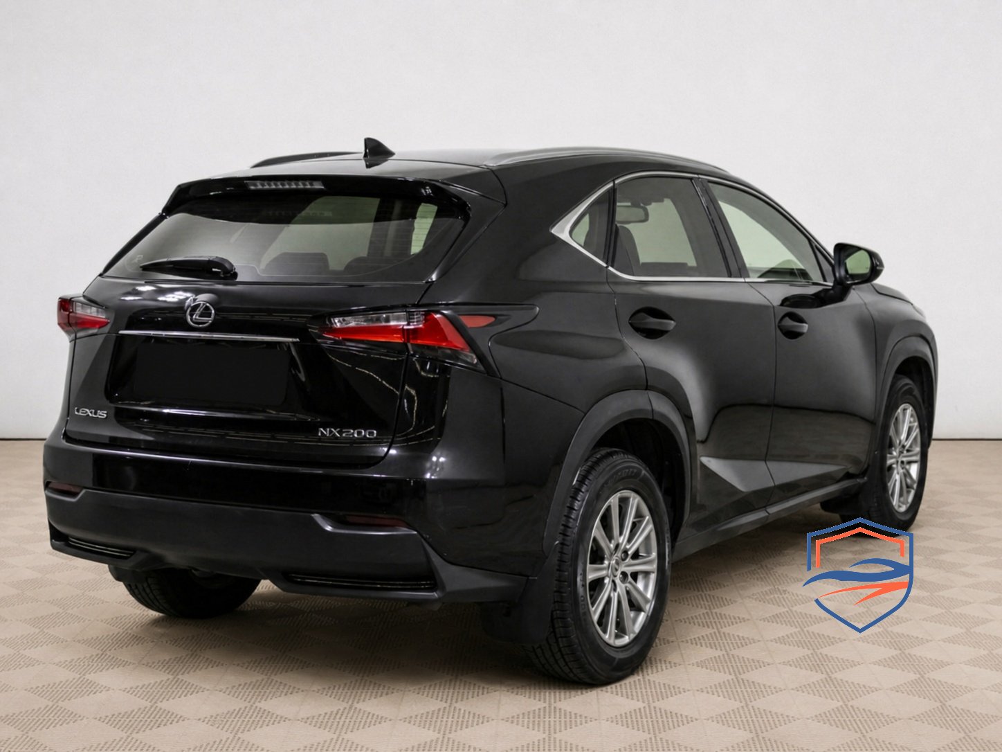 Lexus - Lexus NX 200 I, 2014