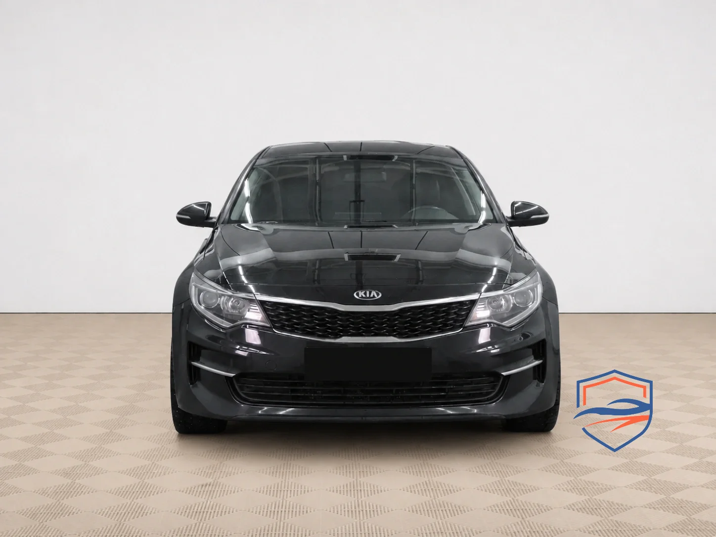 Kia - Kia Optima IV, 2017 г.