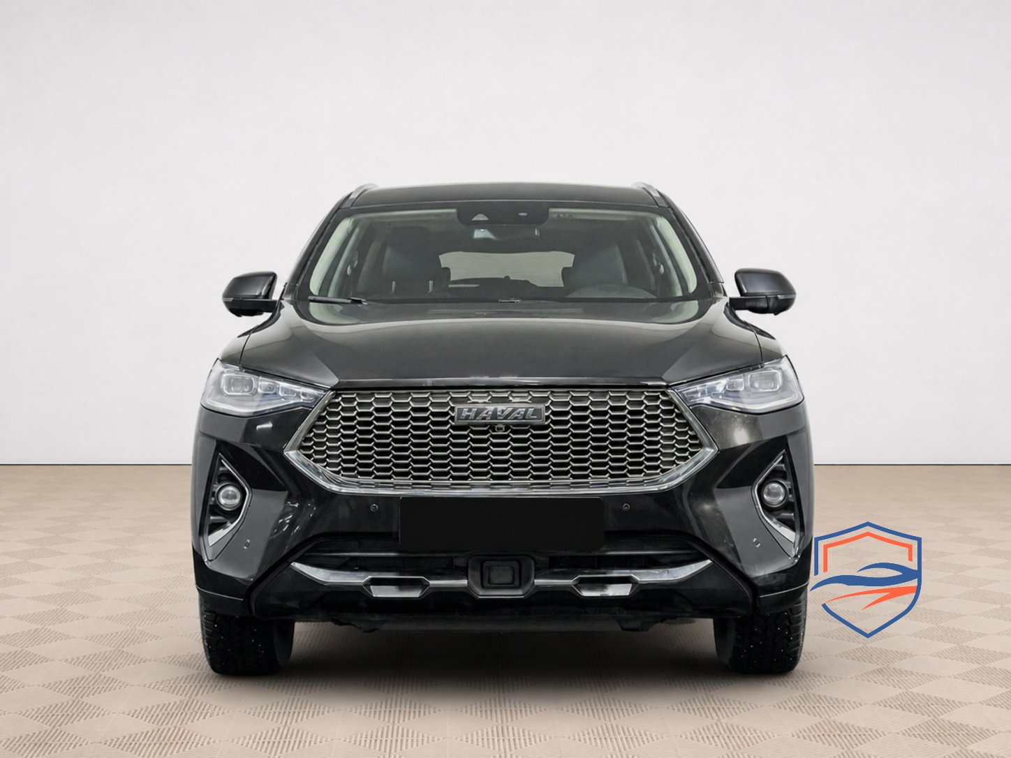 Haval - Haval F7 I, 2021
