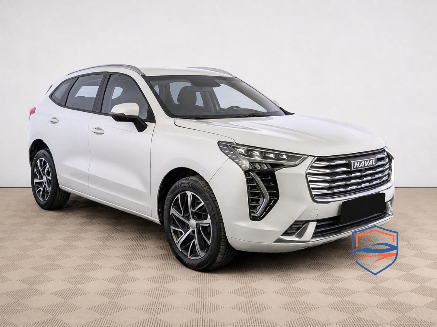 Haval - Haval Jolion I, 2022