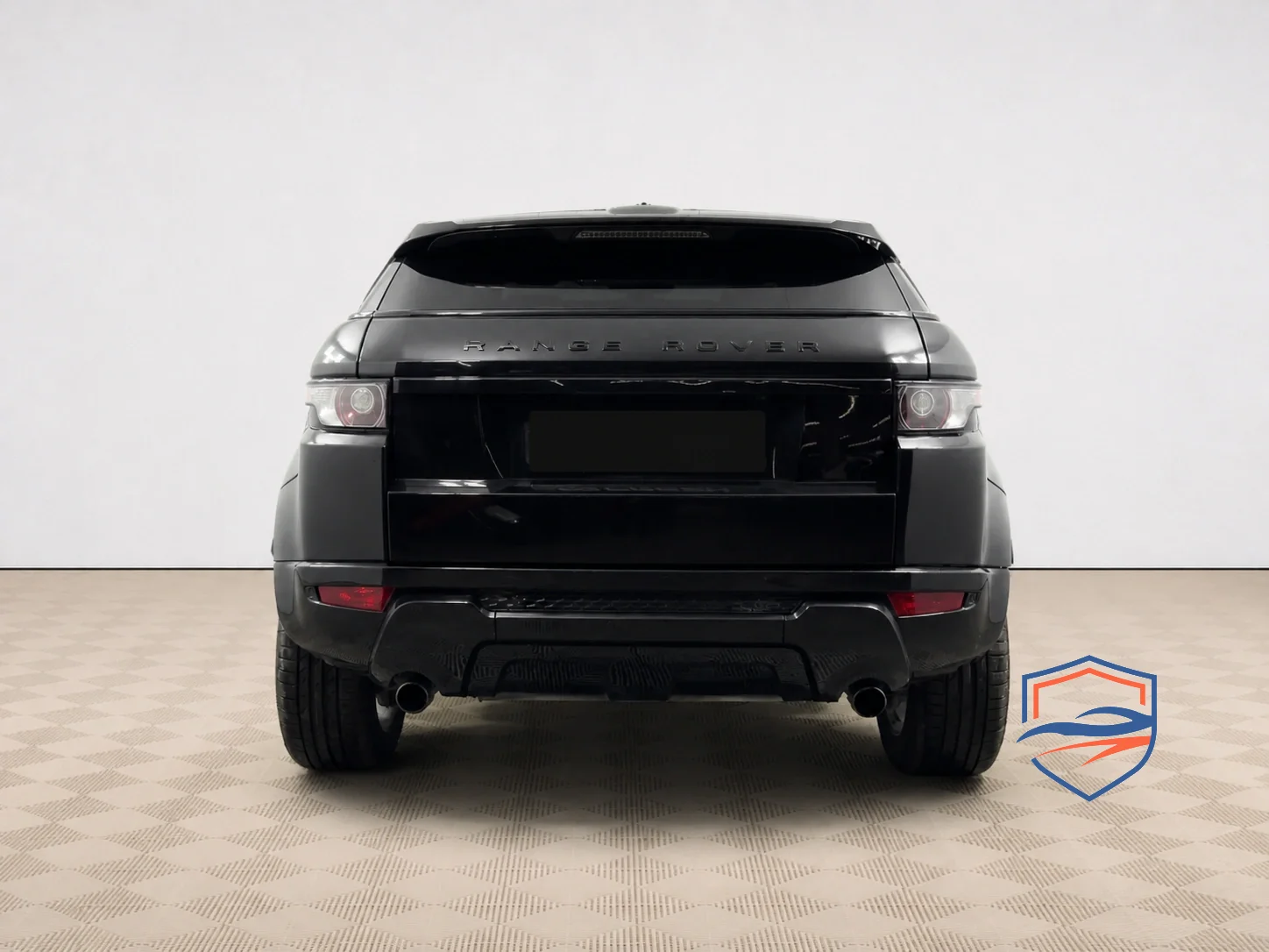 Land Rover - Land Rover Range Rover Evoque I, 2011 г.