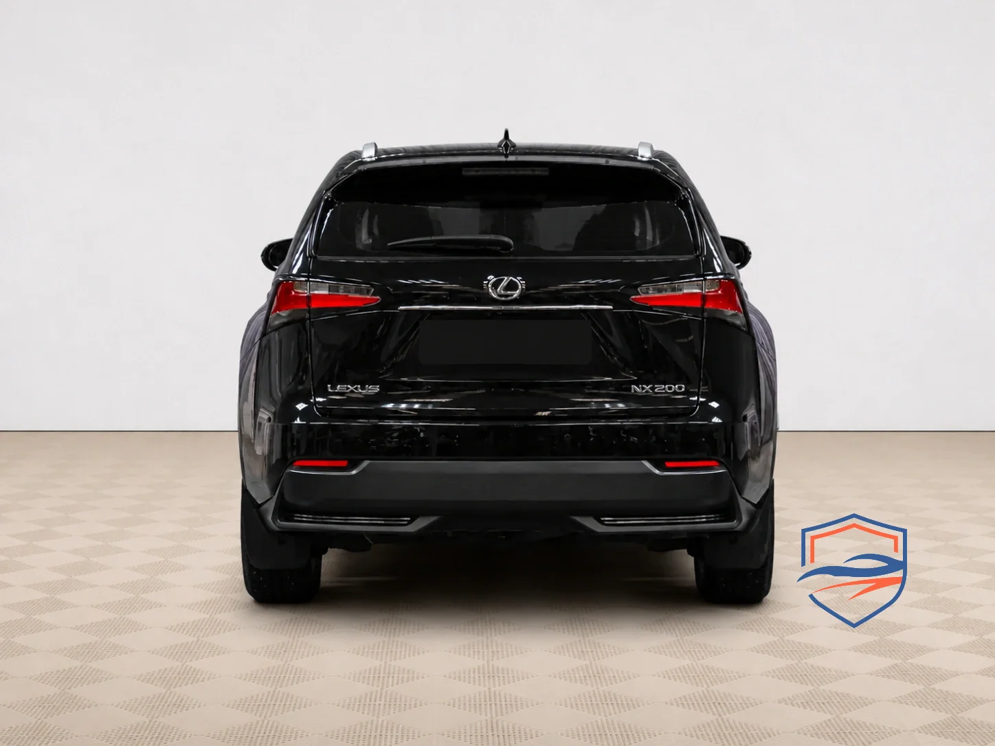 Lexus - Lexus NX I, 2016 г.
