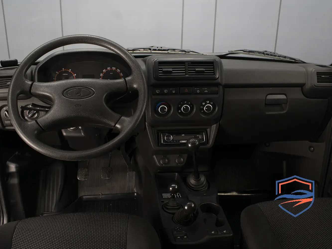LADA (ВАЗ) - LADA (ВАЗ) Niva Legend Niva Legend, 2023 г.
