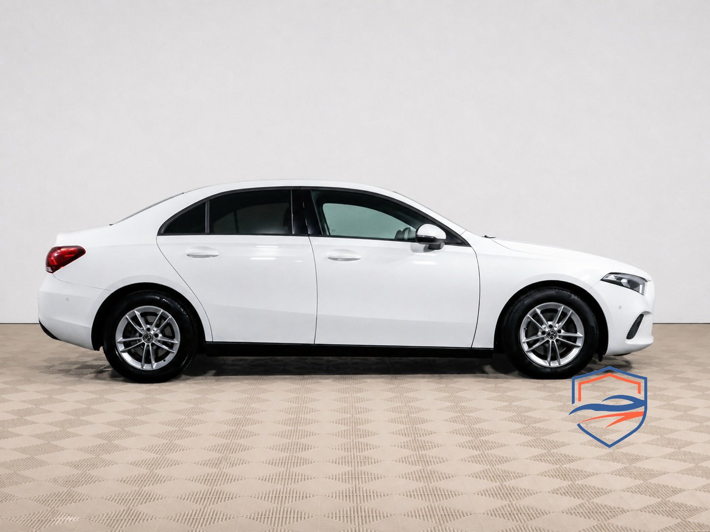 Mercedes-Benz - Mercedes-Benz A-Класс 200 IV (W177), 2019