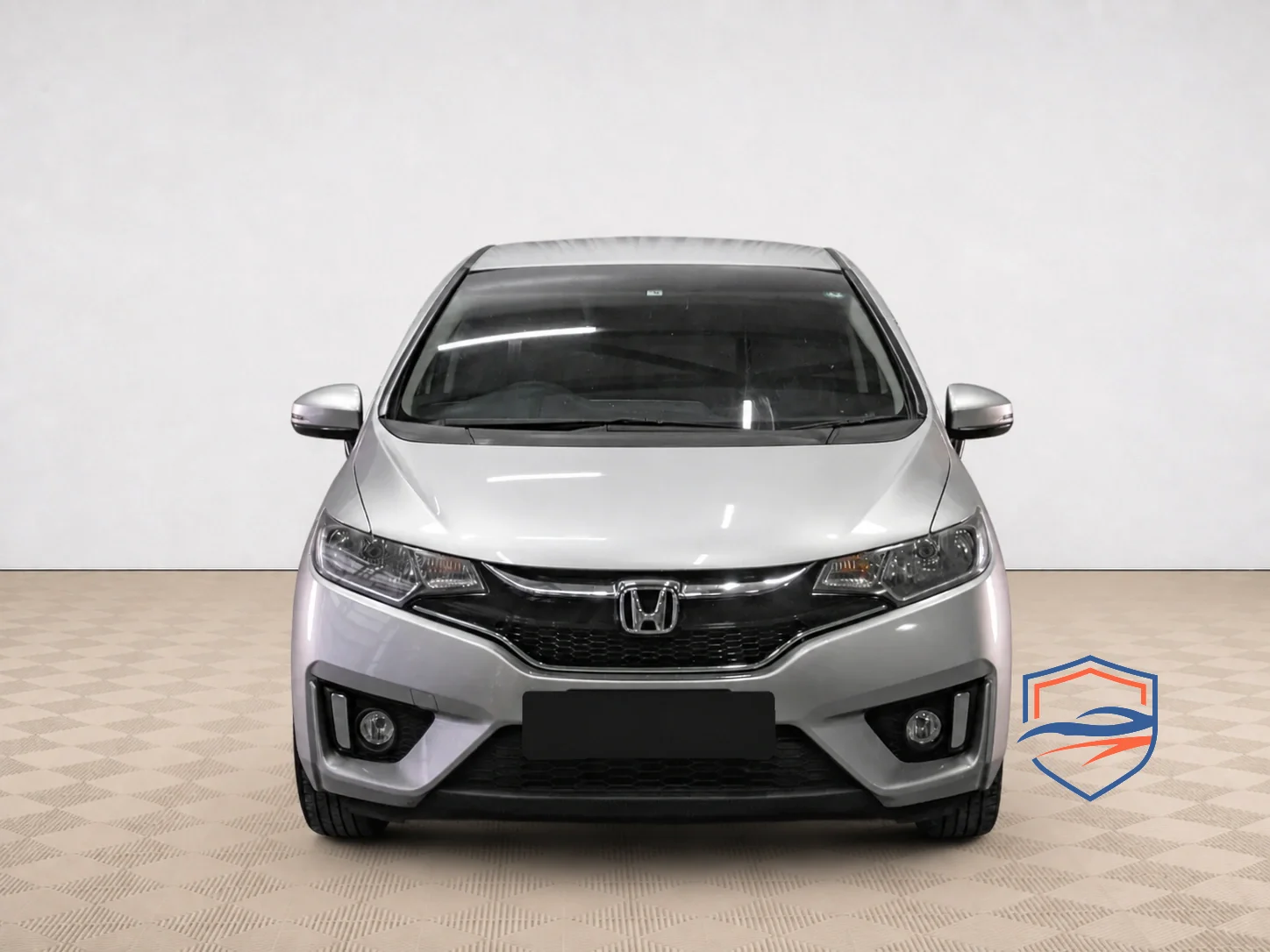 Honda - Honda Fit III, 2016 г.