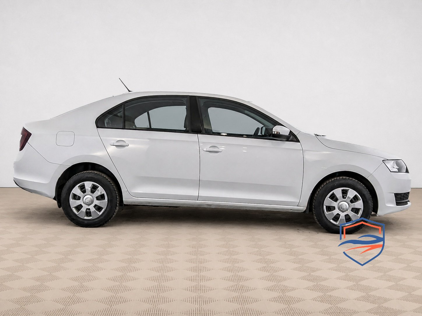 Skoda - Skoda Rapid I Рестайлинг, 2019
