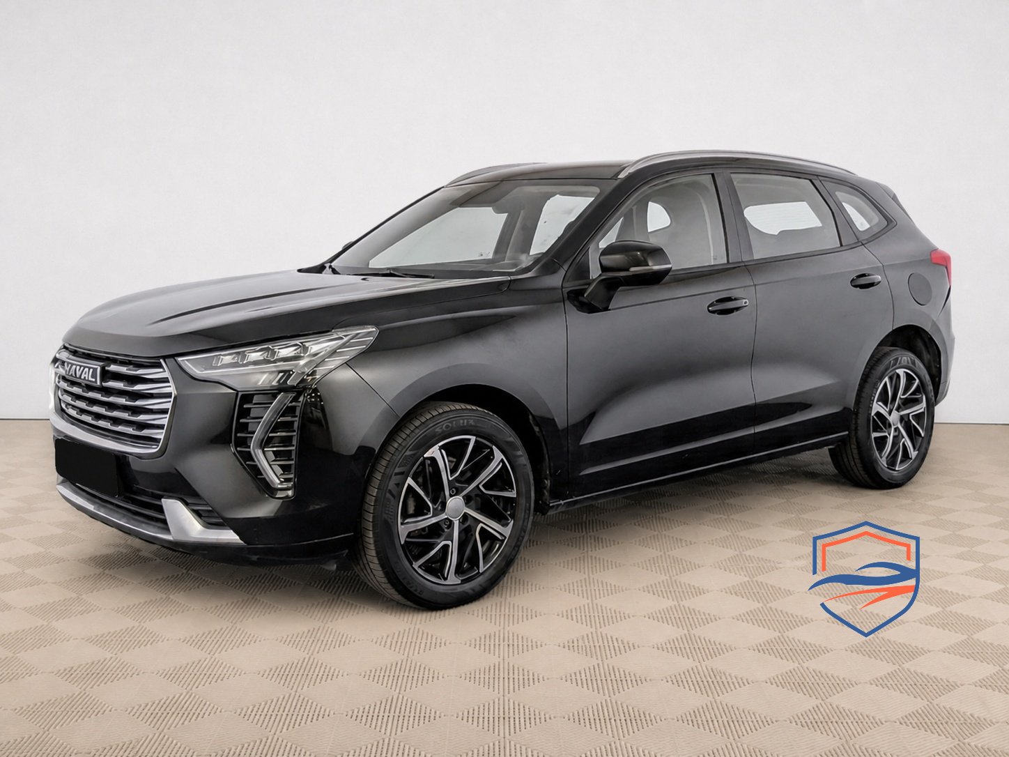 Haval - Haval Jolion I, 2022