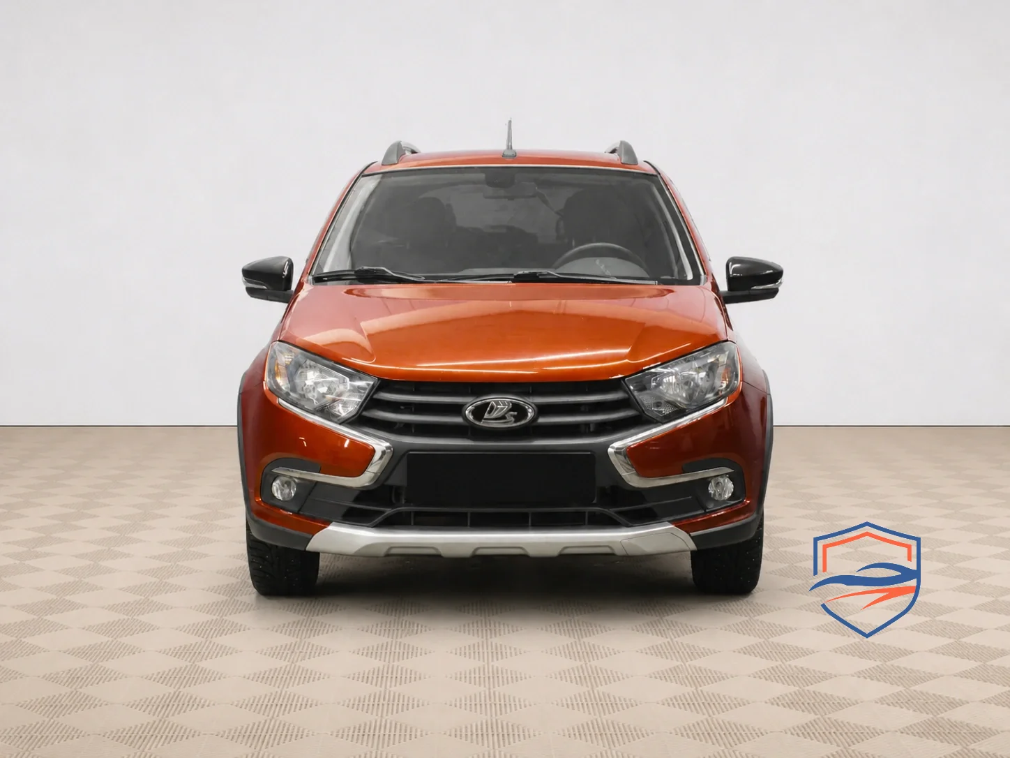 LADA (ВАЗ) - LADA (ВАЗ) Granta Cross I Рестайлинг, 2019 г.