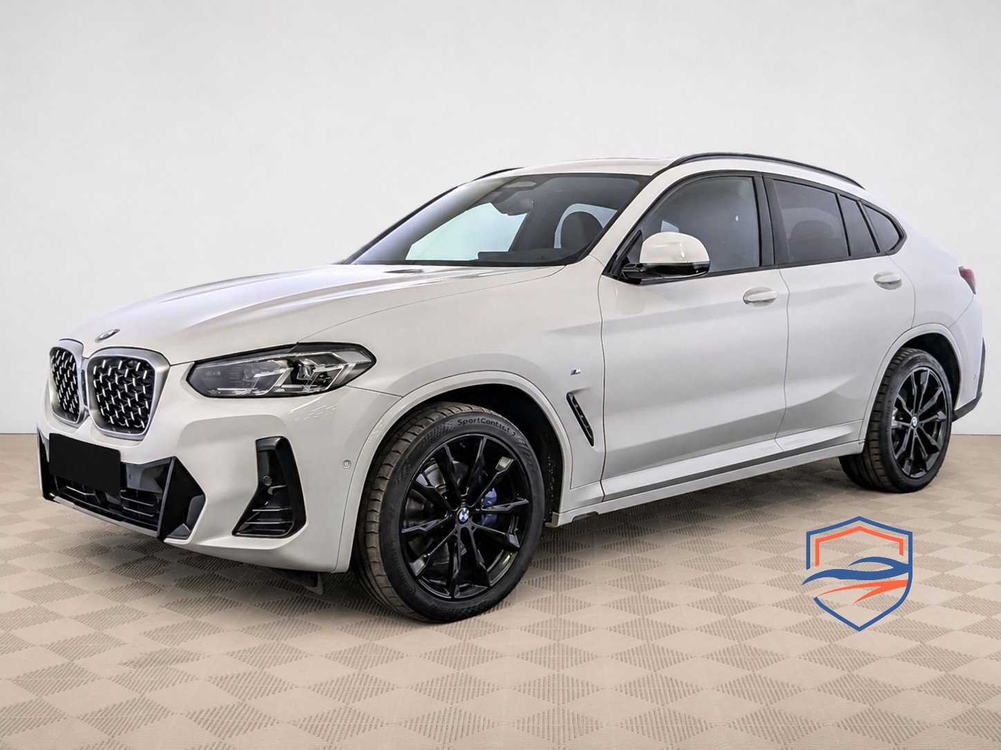 BMW - BMW X4, 2023