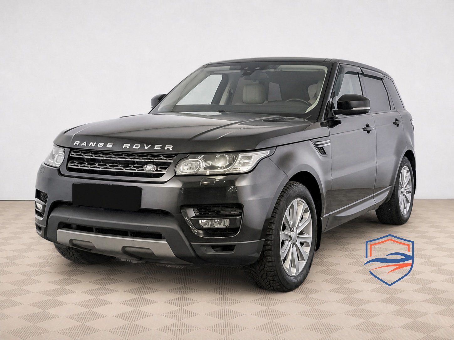 Land Rover - Land Rover Range Rover Sport II, 2017