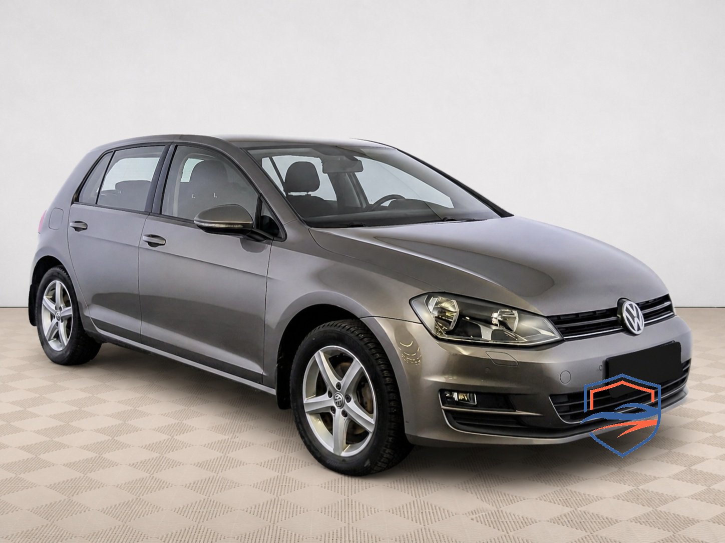 Volkswagen - Volkswagen Golf, 2013