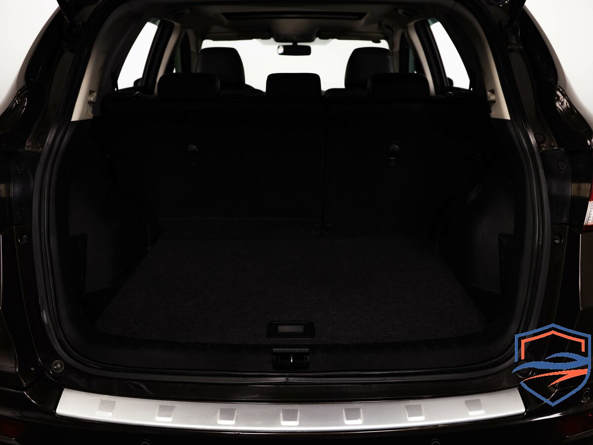 DongFeng - Dongfeng AX7 I, 2018