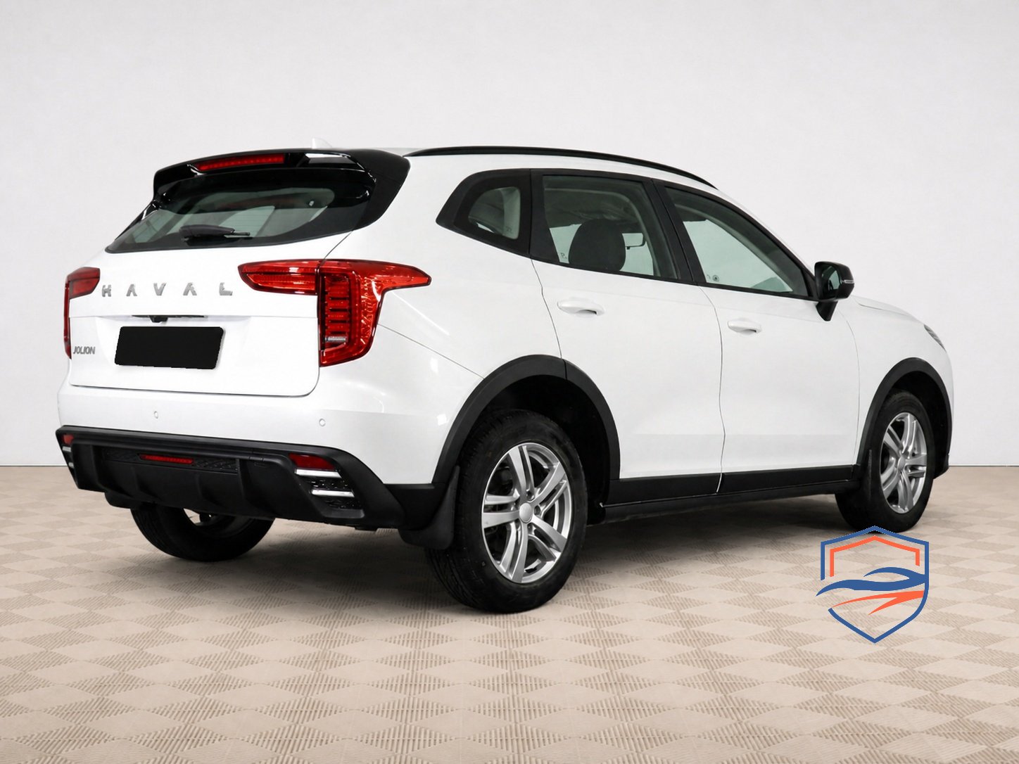 Haval - Haval Jolion I Рестайлинг, 2024