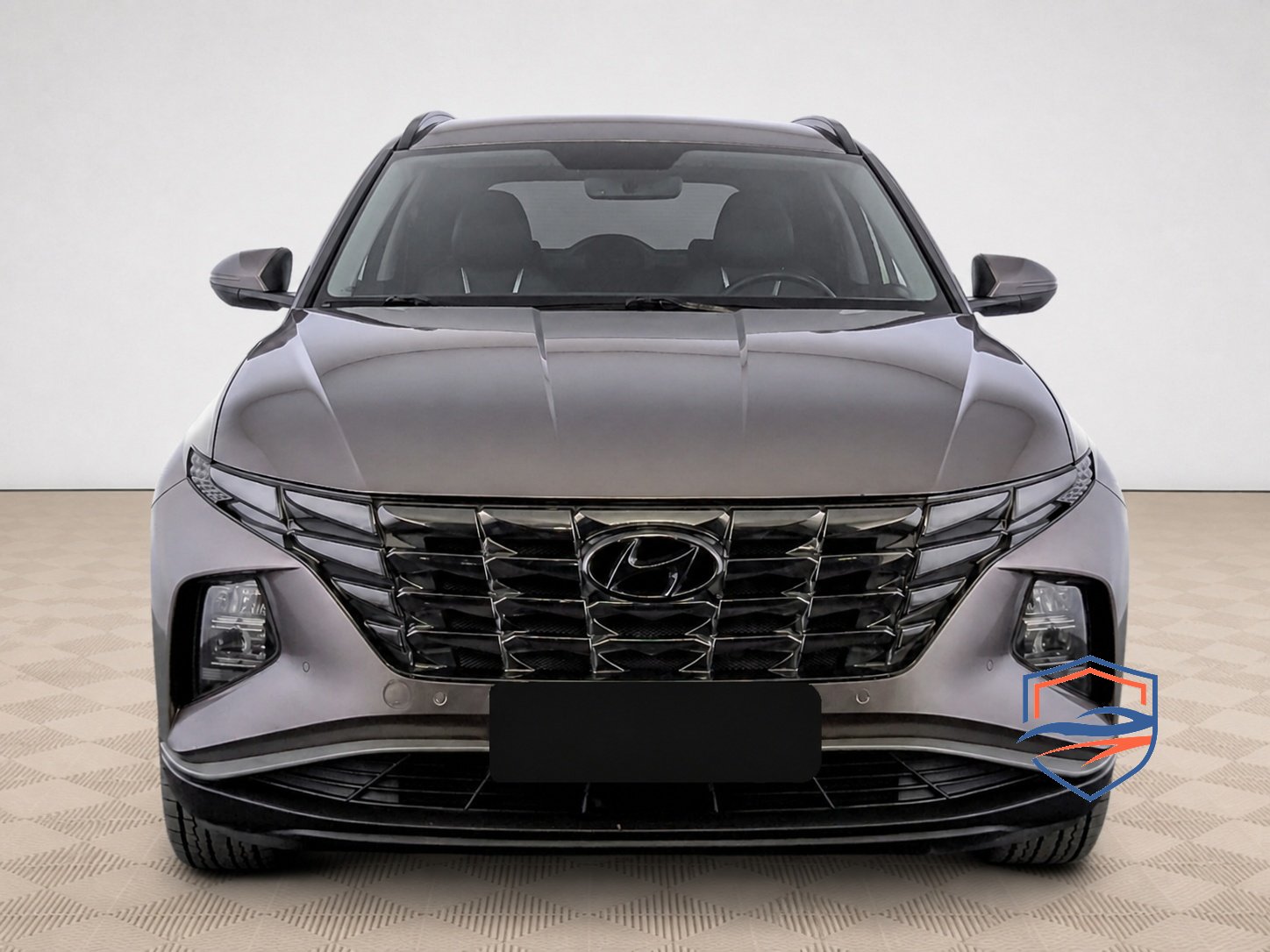 Hyundai - Hyundai Tucson IV, 2022
