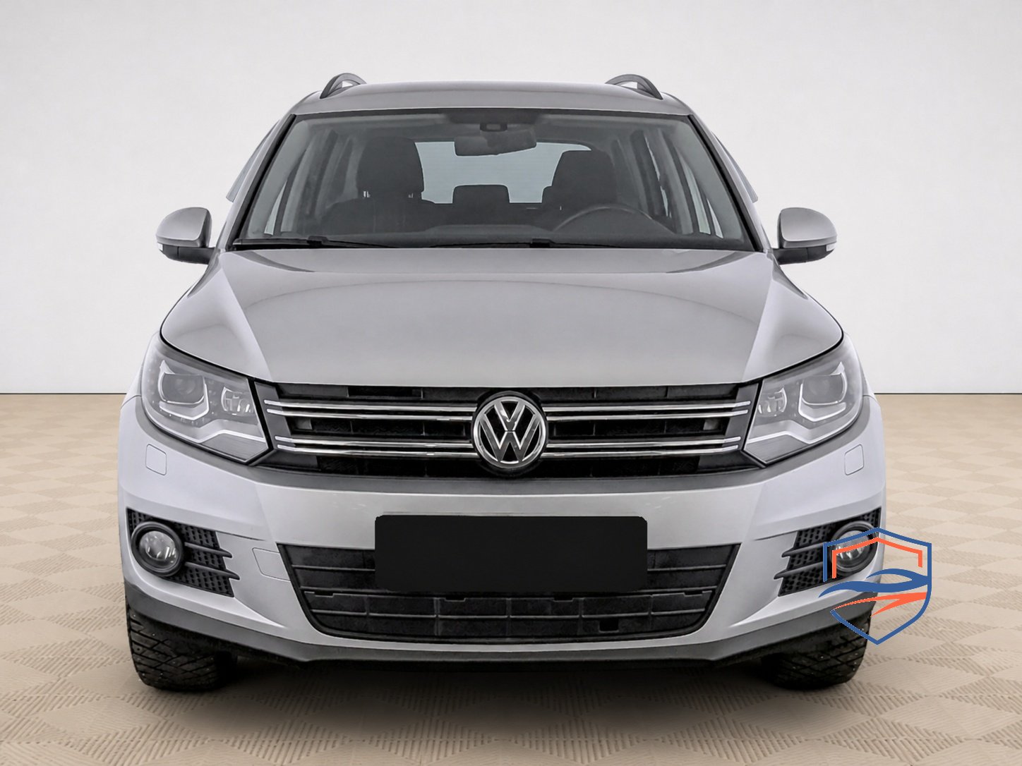 Volkswagen - Volkswagen Tiguan, 2016