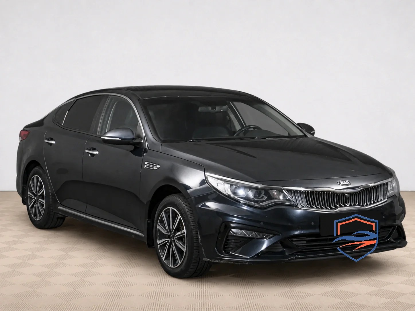 Kia - Kia Optima IV Рестайлинг, 2019 г.
