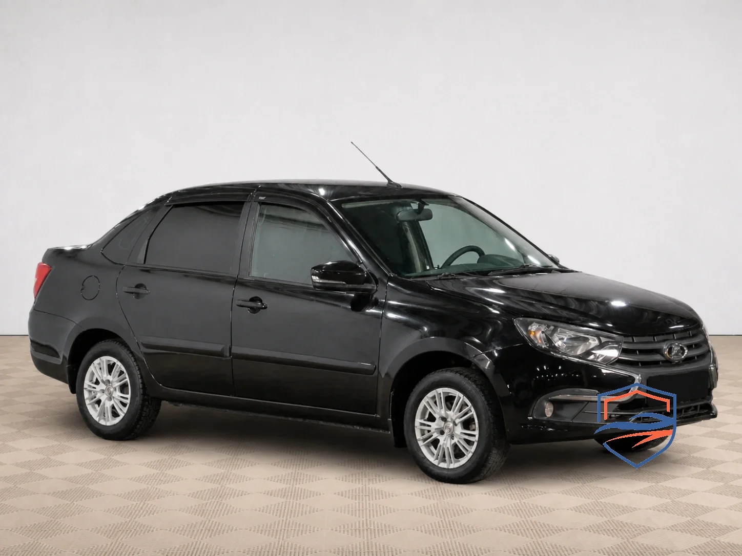 LADA (ВАЗ) - LADA (ВАЗ) Granta I Рестайлинг, 2021 г.