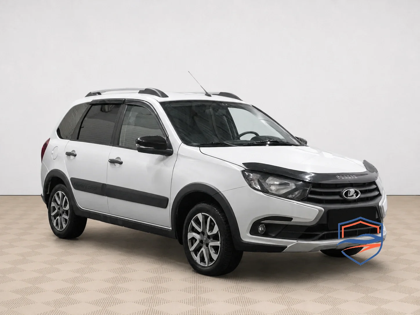 LADA (ВАЗ) - LADA (ВАЗ) Granta Cross I Рестайлинг, 2023 г.