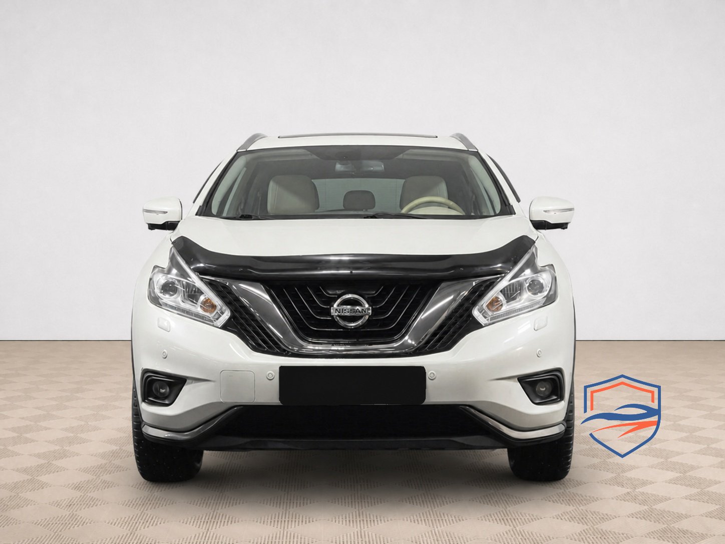 Nissan - Nissan Murano III (Z52), 2020