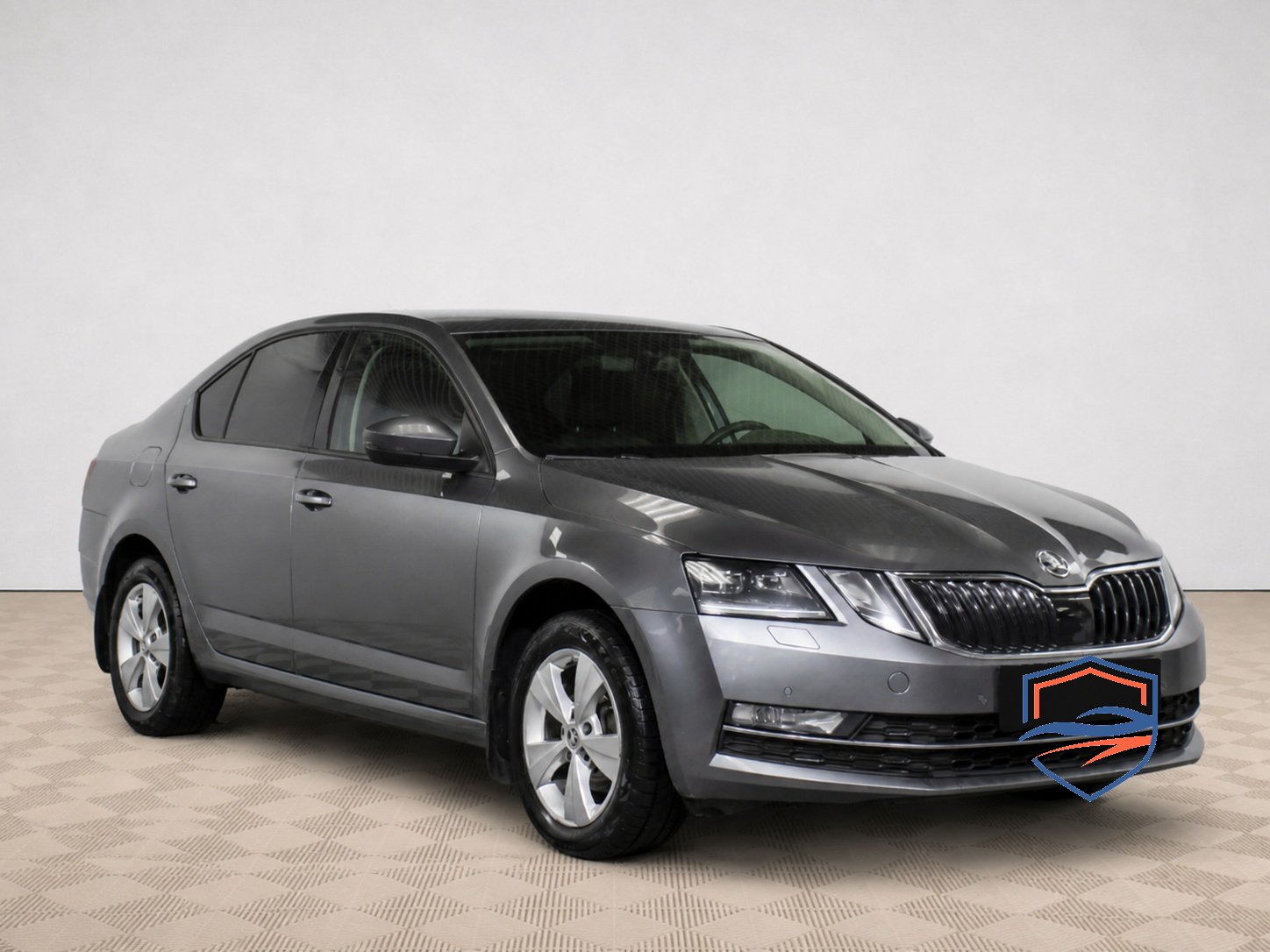 Skoda - Skoda Octavia III (A7) Рестайлинг, 2019