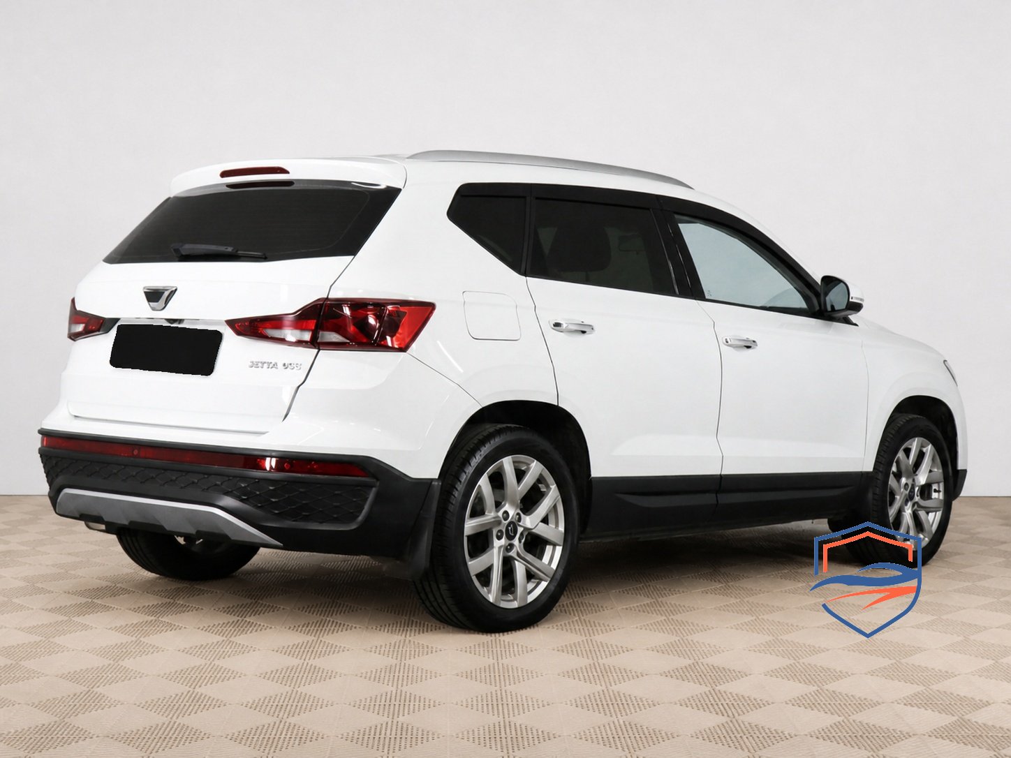 Jetta - Jetta VS5 I Рестайлинг, 2022