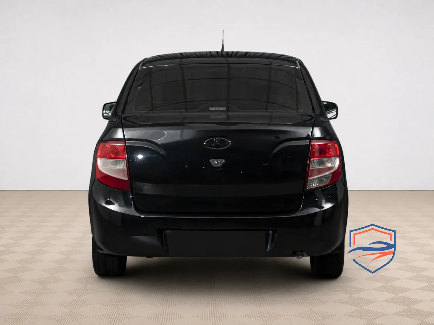 LADA (ВАЗ) - LADA (ВАЗ) Granta I, 2013 г.