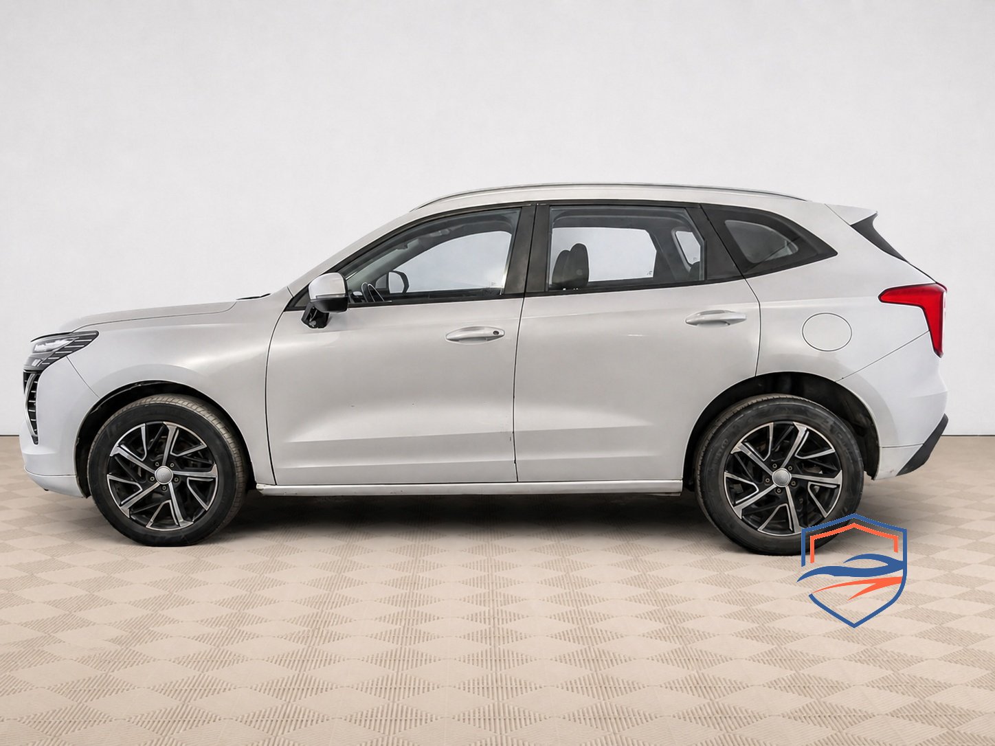 Haval - Haval Jolion I, 2022
