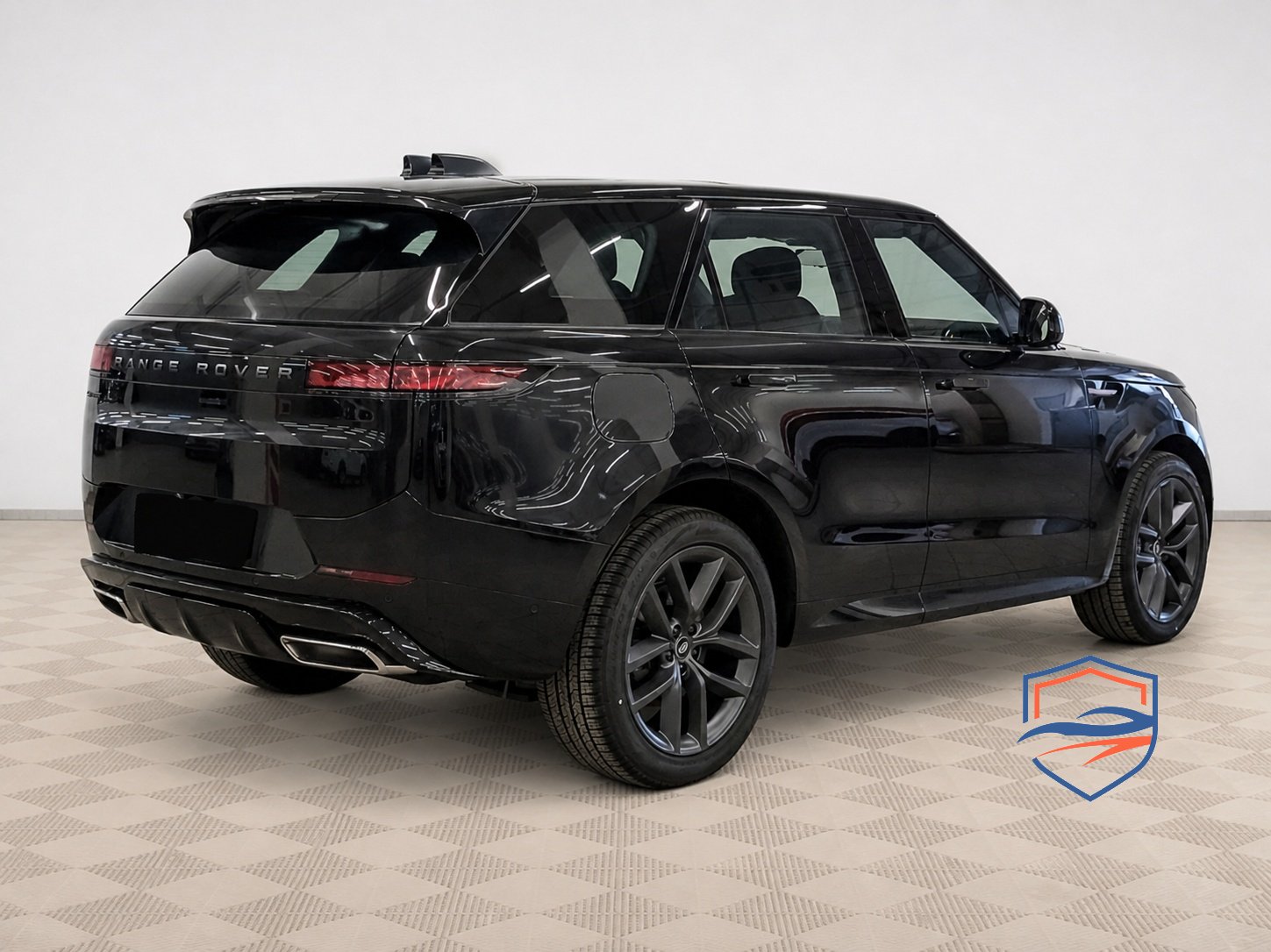 Land Rover - Land Rover Range Rover Sport, 2023