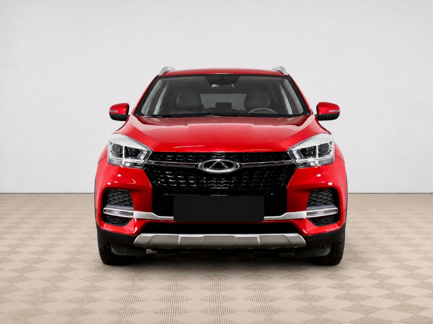 Chery - Chery Tiggo 4, 2022