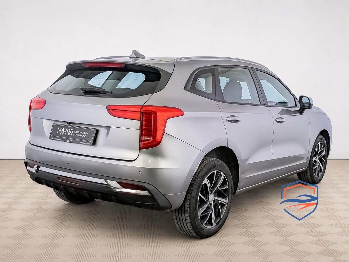 Haval - HAVAL Jolion, 2023