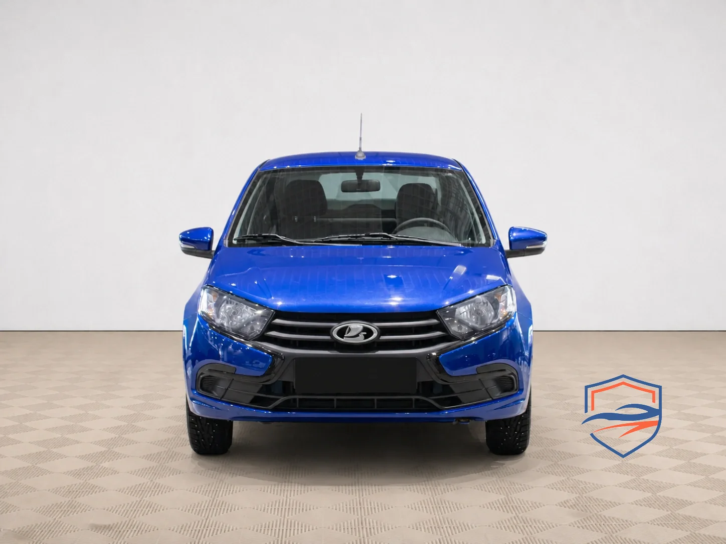 LADA (ВАЗ) - LADA (ВАЗ) Granta I Рестайлинг, 2022 г.