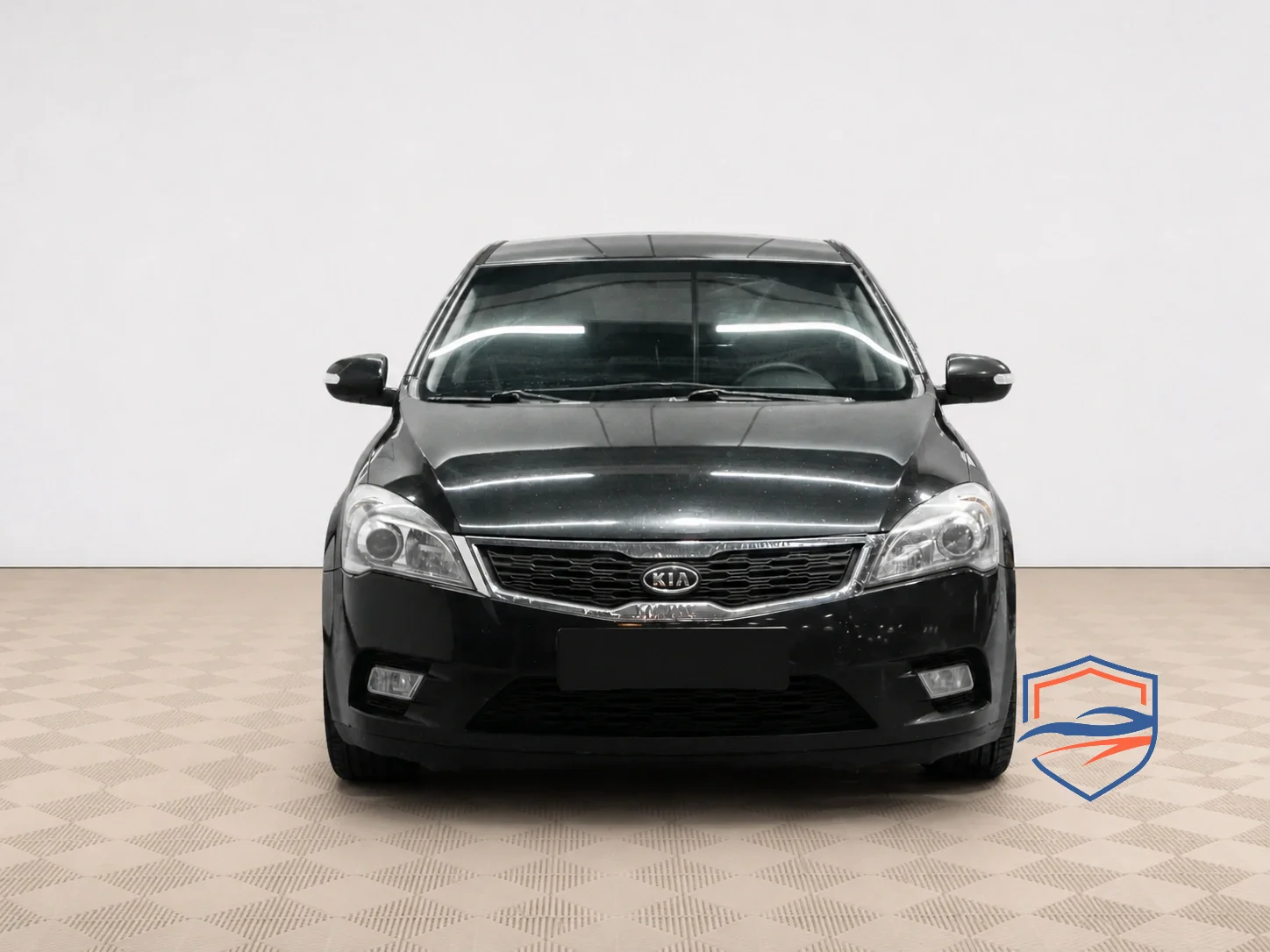 Kia - Kia Ceed I Рестайлинг, 2010 г.