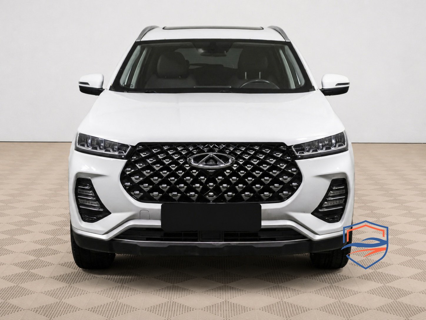 Chery - Chery Tiggo 7 Pro I, 2020