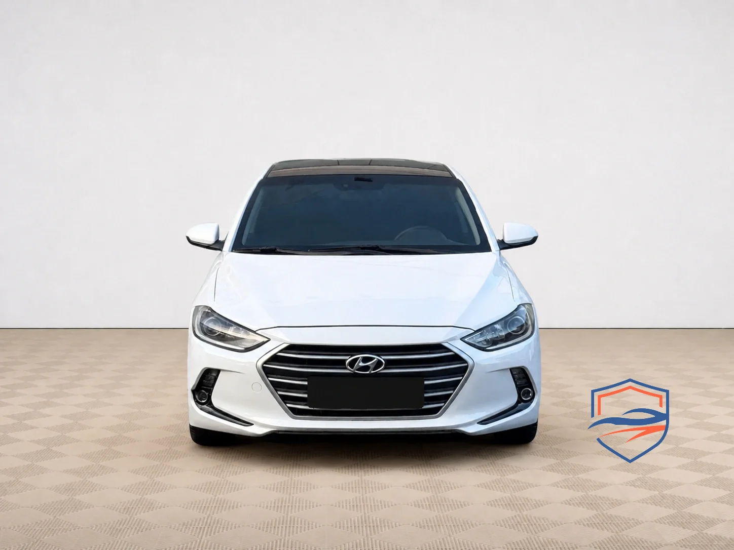 Hyundai - Hyundai Elantra VI (AD), 2018 г.