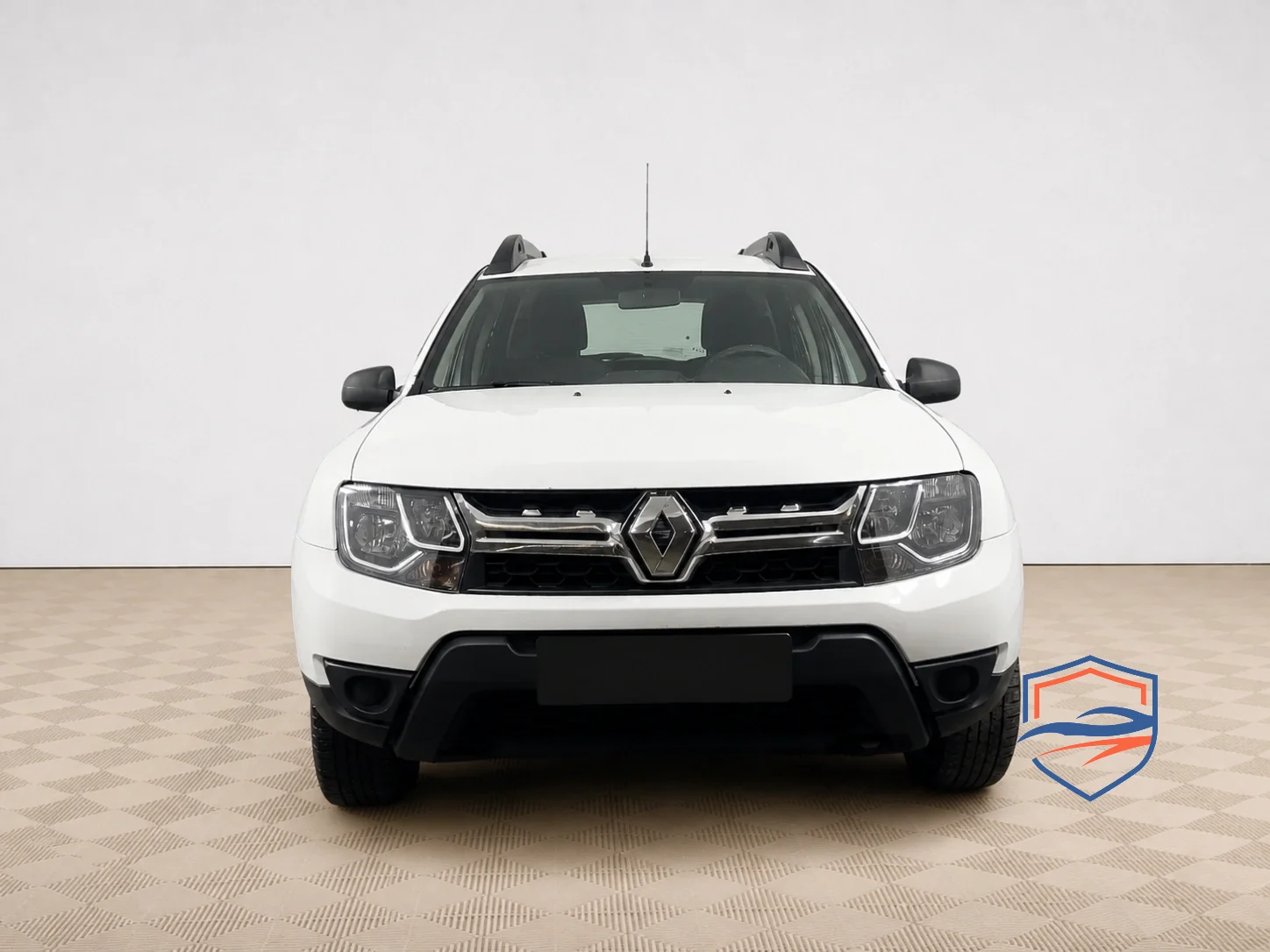 Renault - Renault Duster I Рестайлинг, 2018 г.