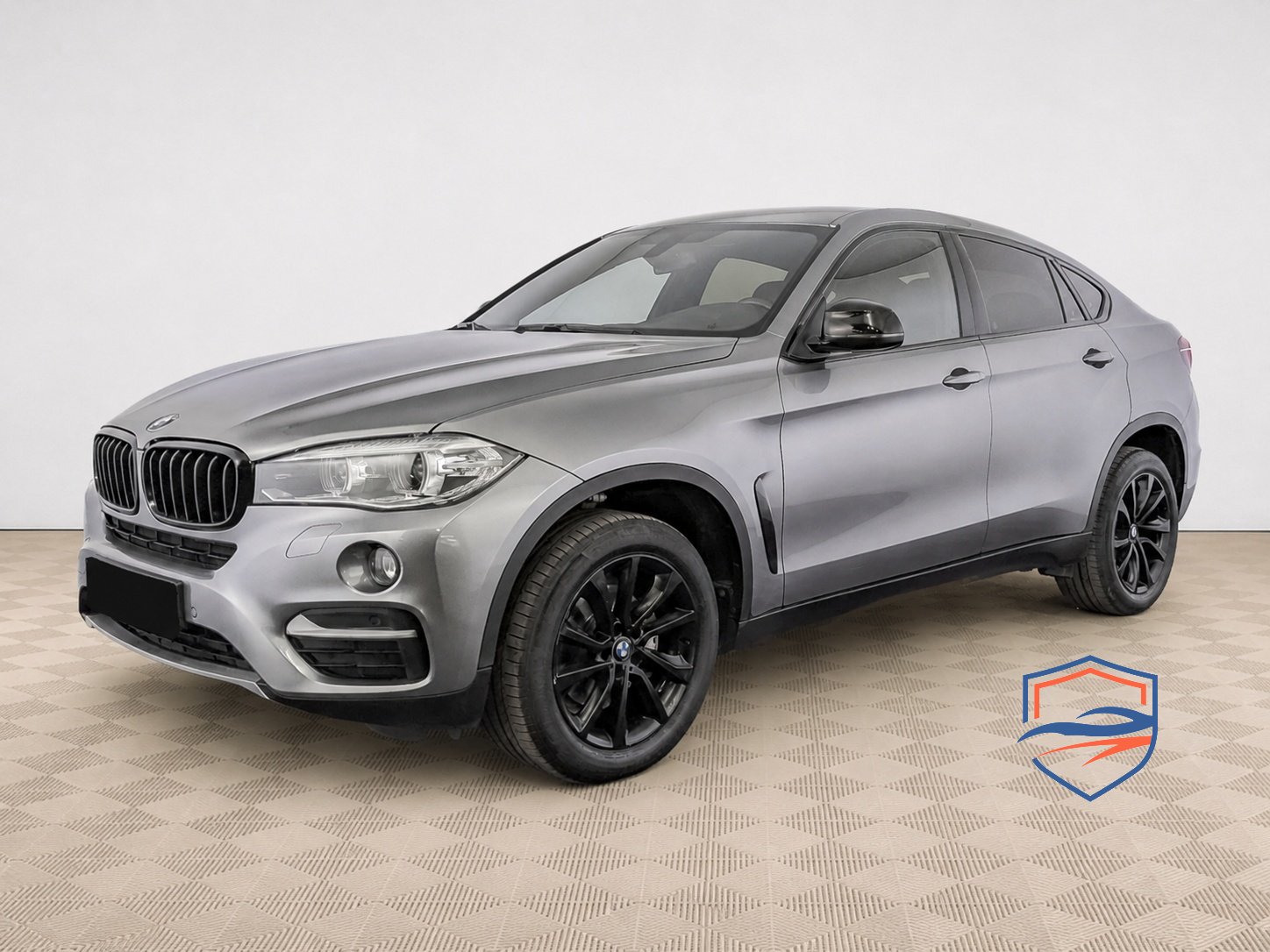 BMW - BMW X6, 2019