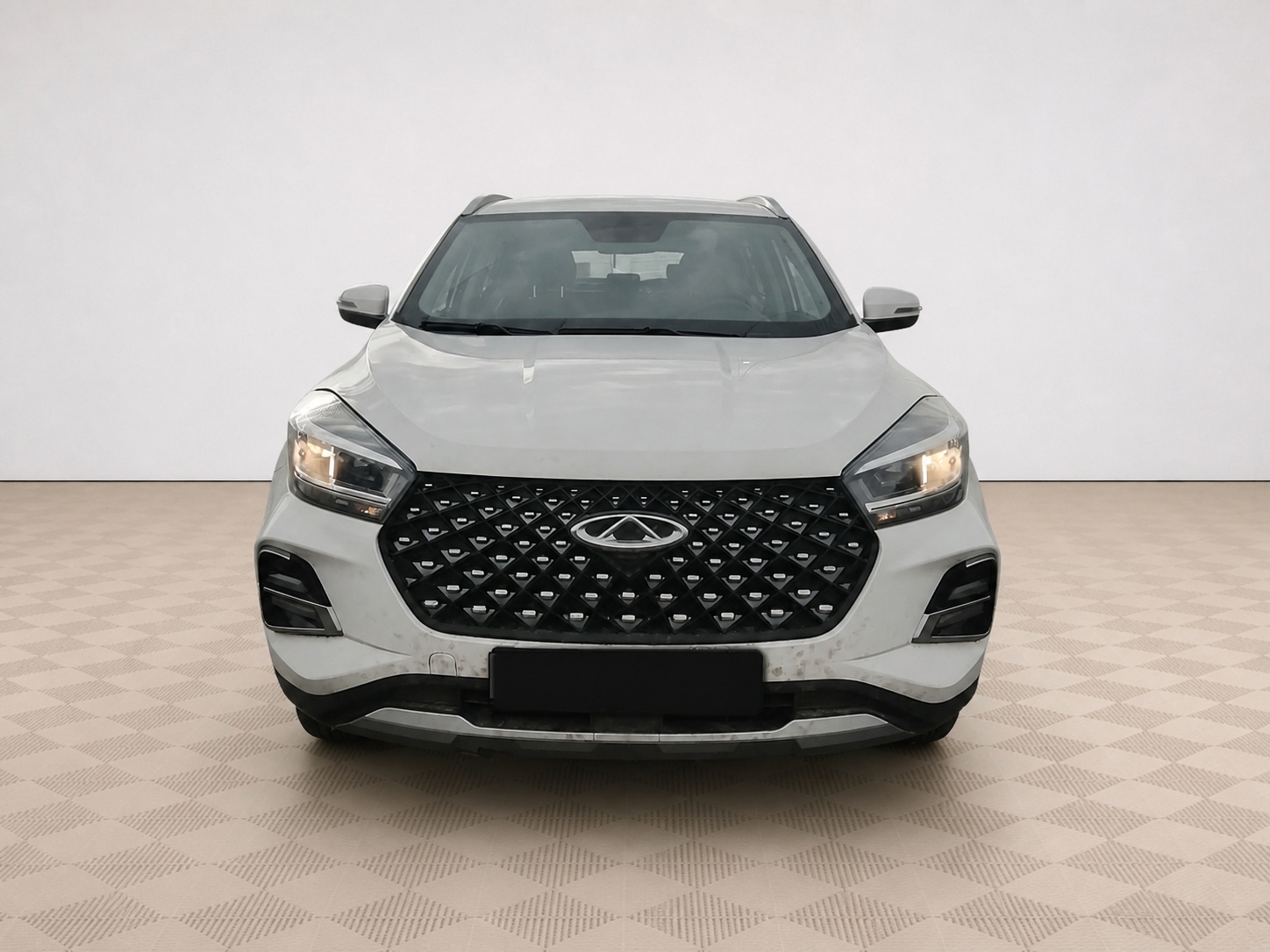 Chery - Chery Tiggo 4 Pro, 2023