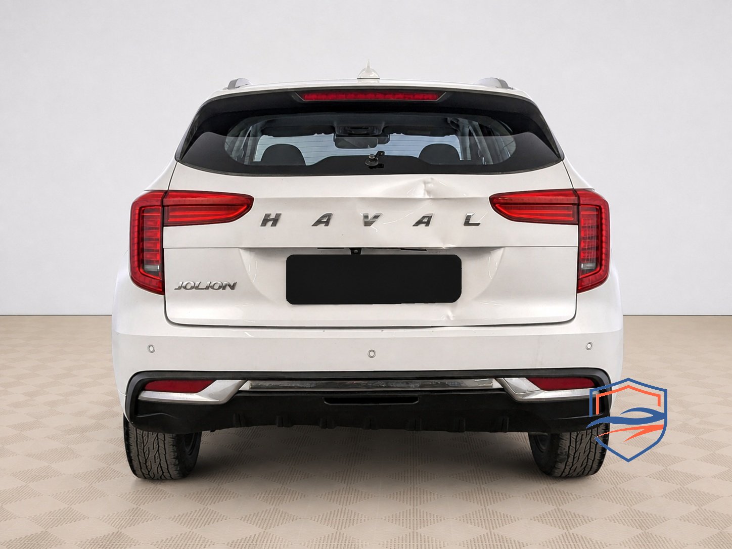 Haval - HAVAL Jolion, 2023