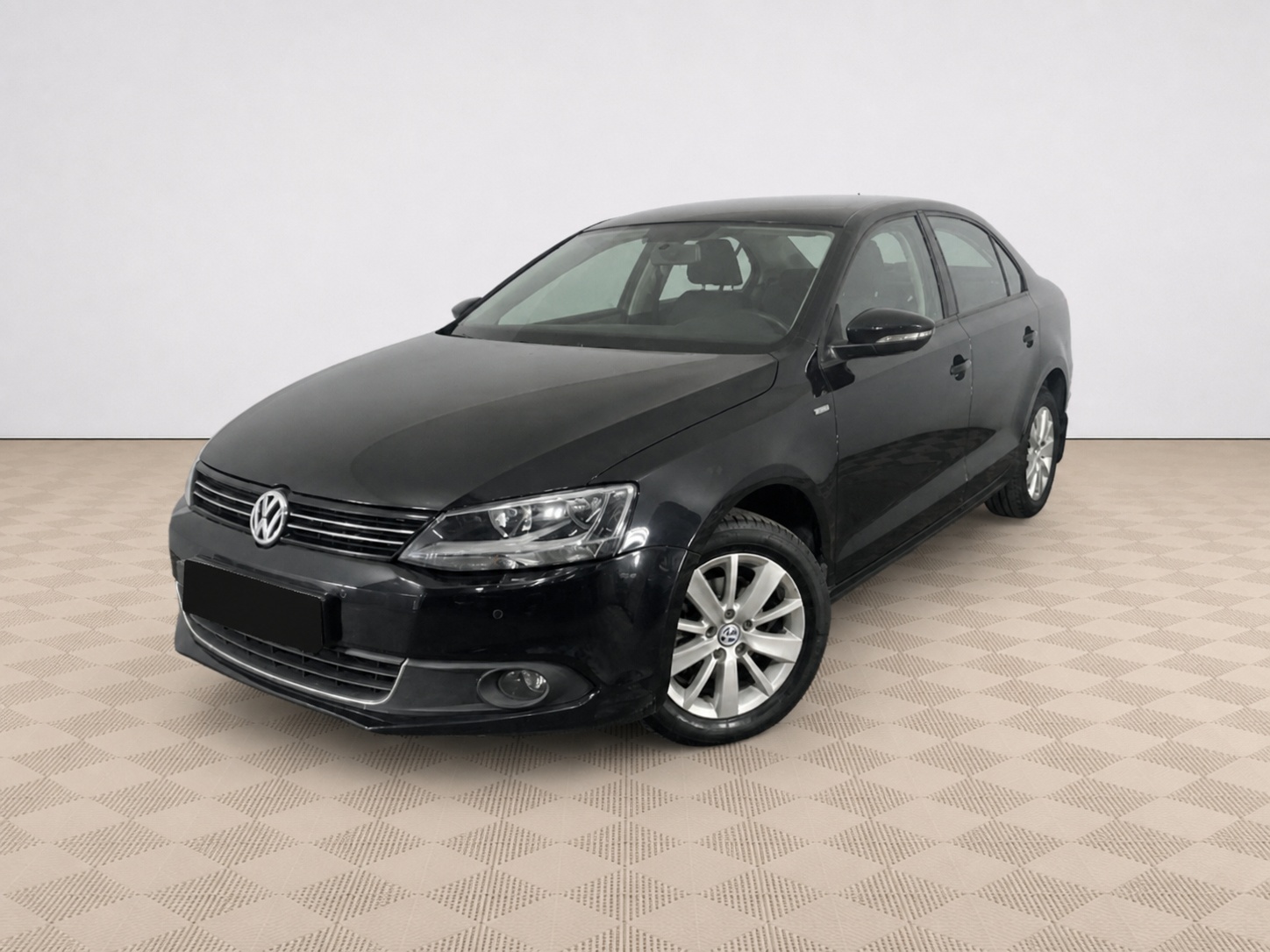 Volkswagen - Volkswagen Jetta, 2013
