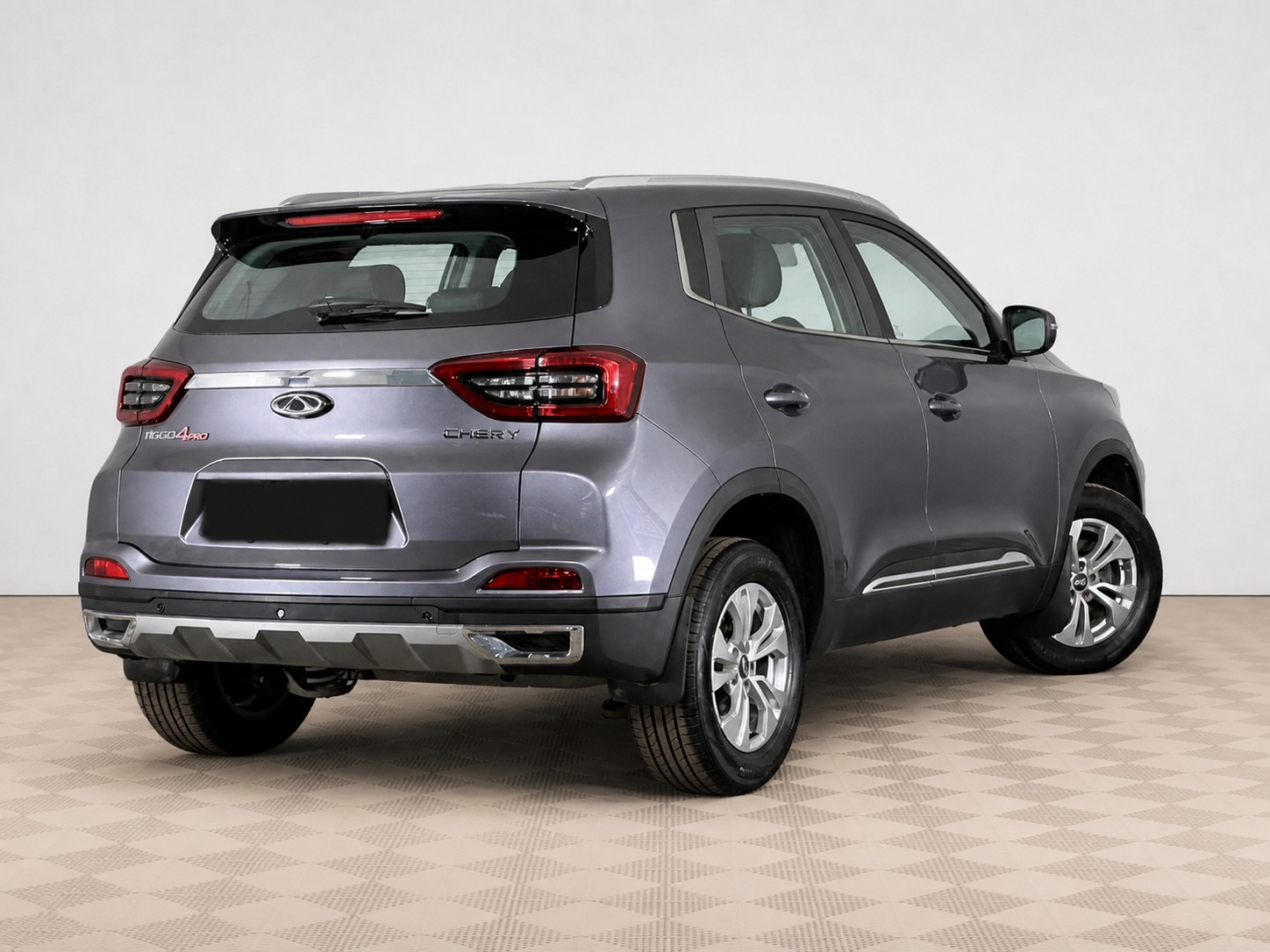 Chery - Chery Tiggo 4 Pro, 2023