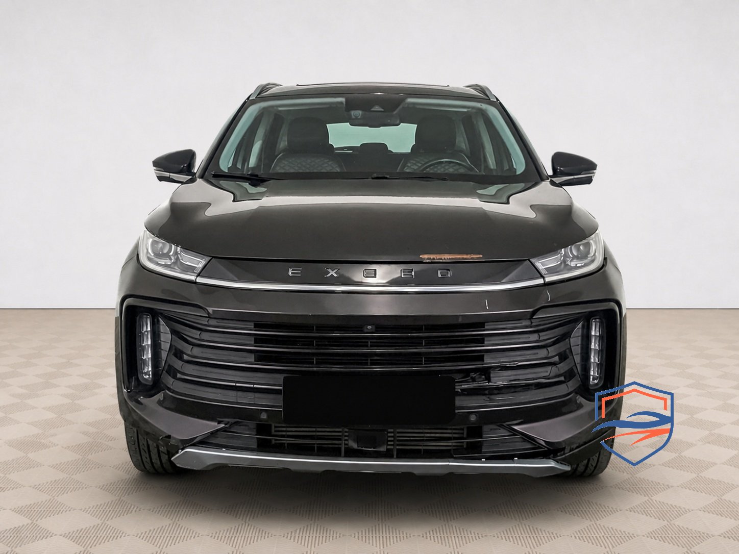 EXEED - Exeed TXL, 2022