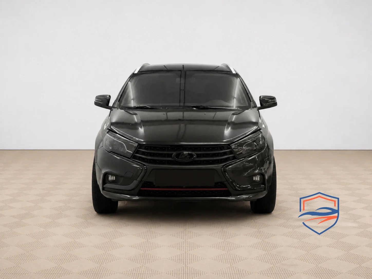 LADA (ВАЗ) - LADA (ВАЗ) Vesta SW I, 2017 г.