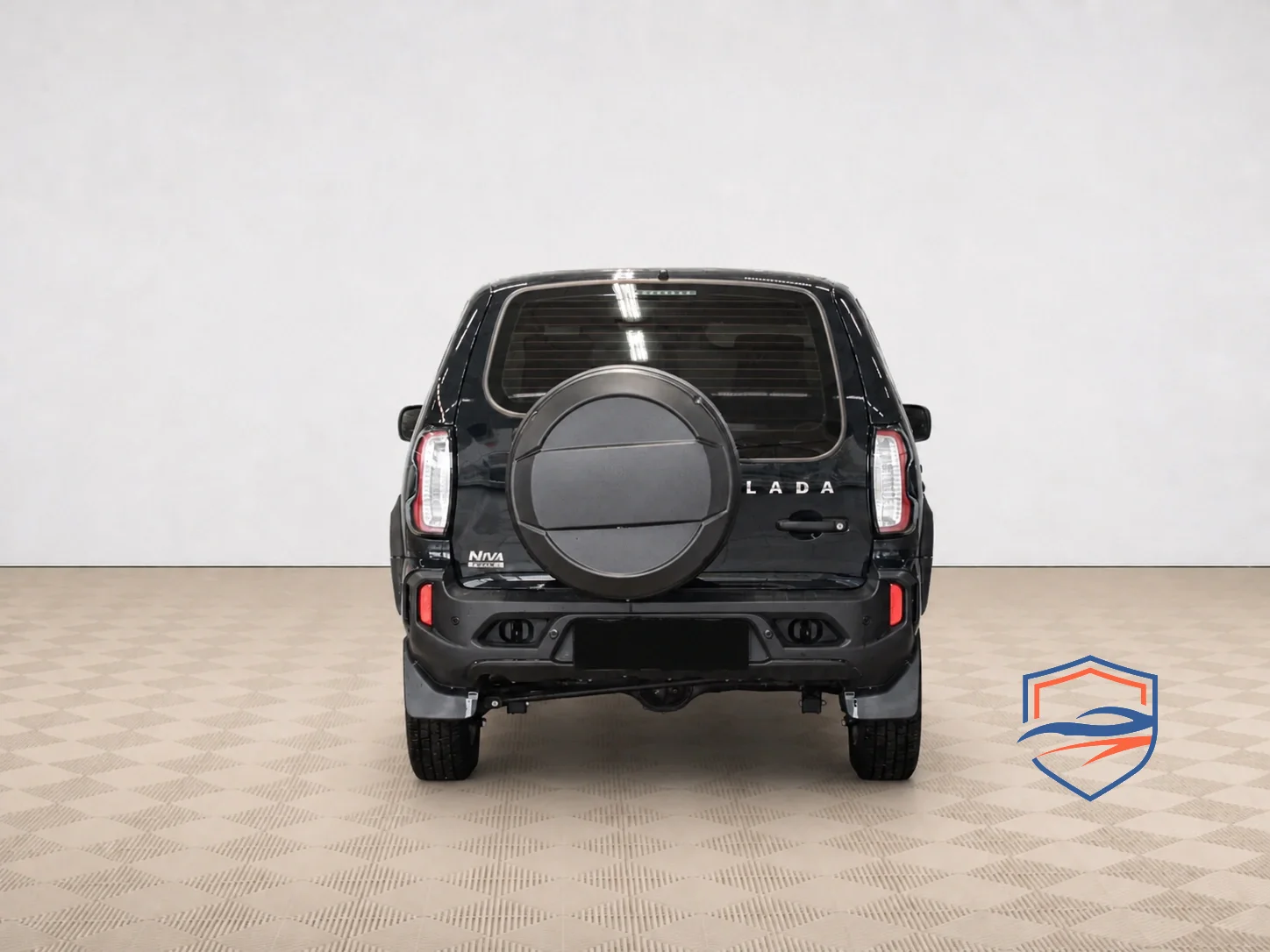 LADA (ВАЗ) - LADA (ВАЗ) Niva Travel I, 2024 г.