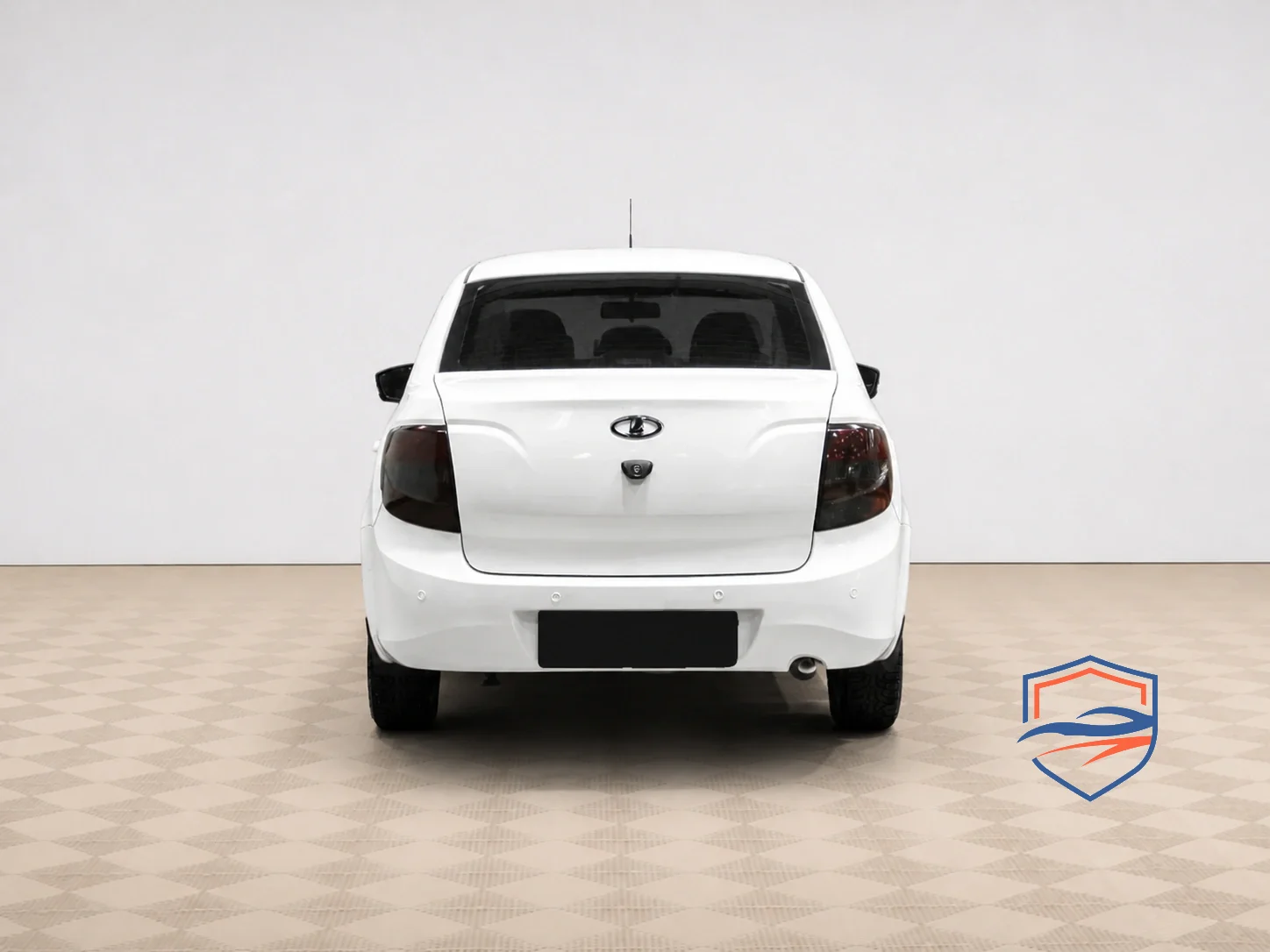 LADA (ВАЗ) - LADA (ВАЗ) Granta I, 2015 г.