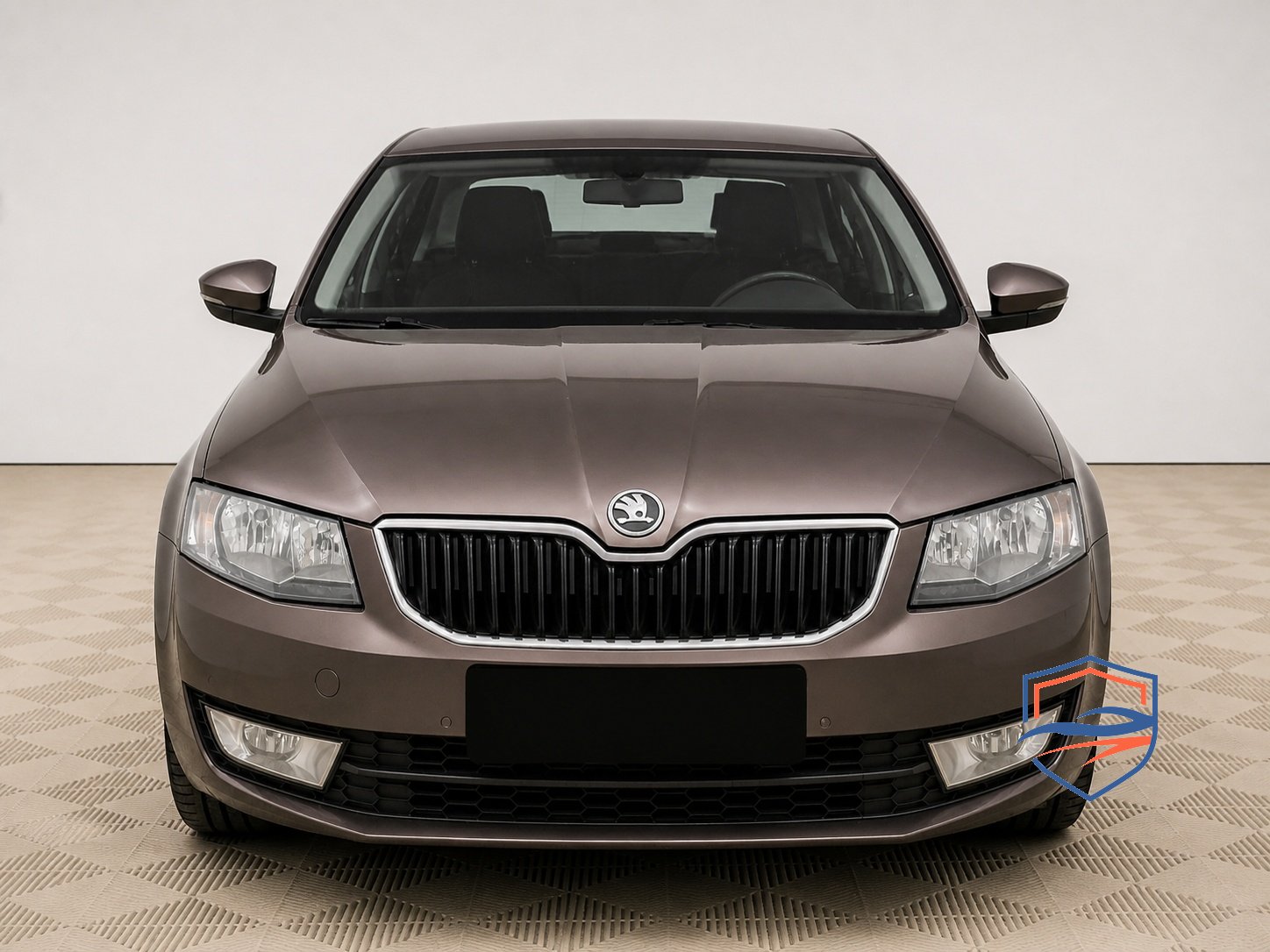 Skoda - Skoda Octavia, 2016