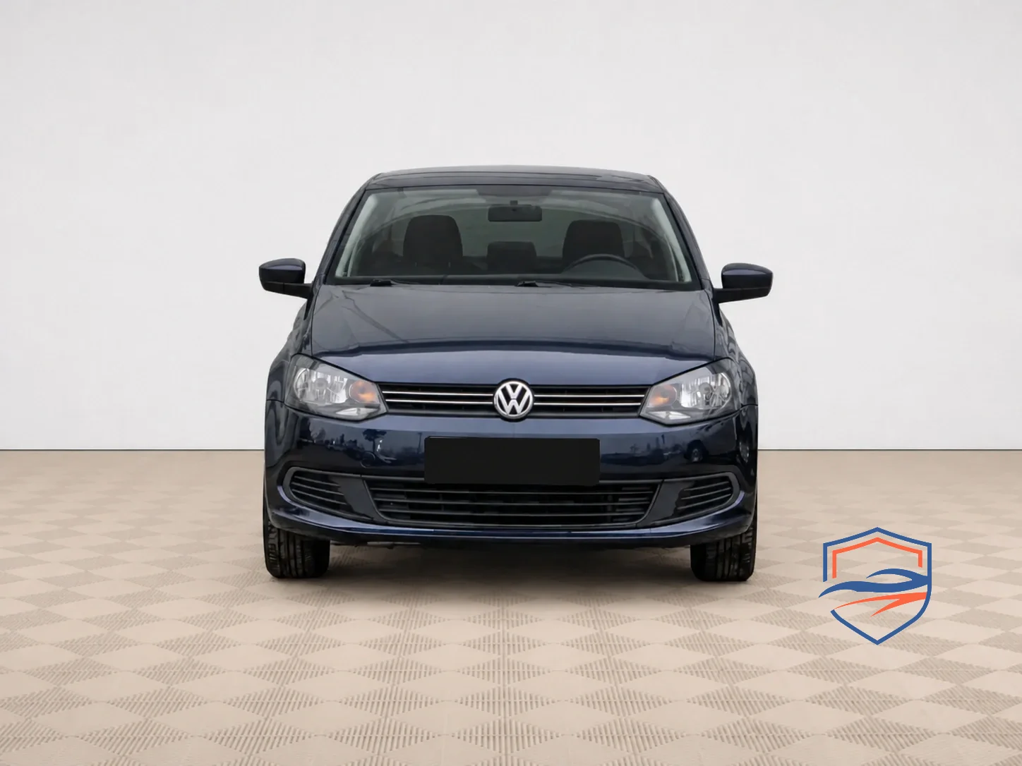 Volkswagen - Volkswagen Polo V, 2011 г.