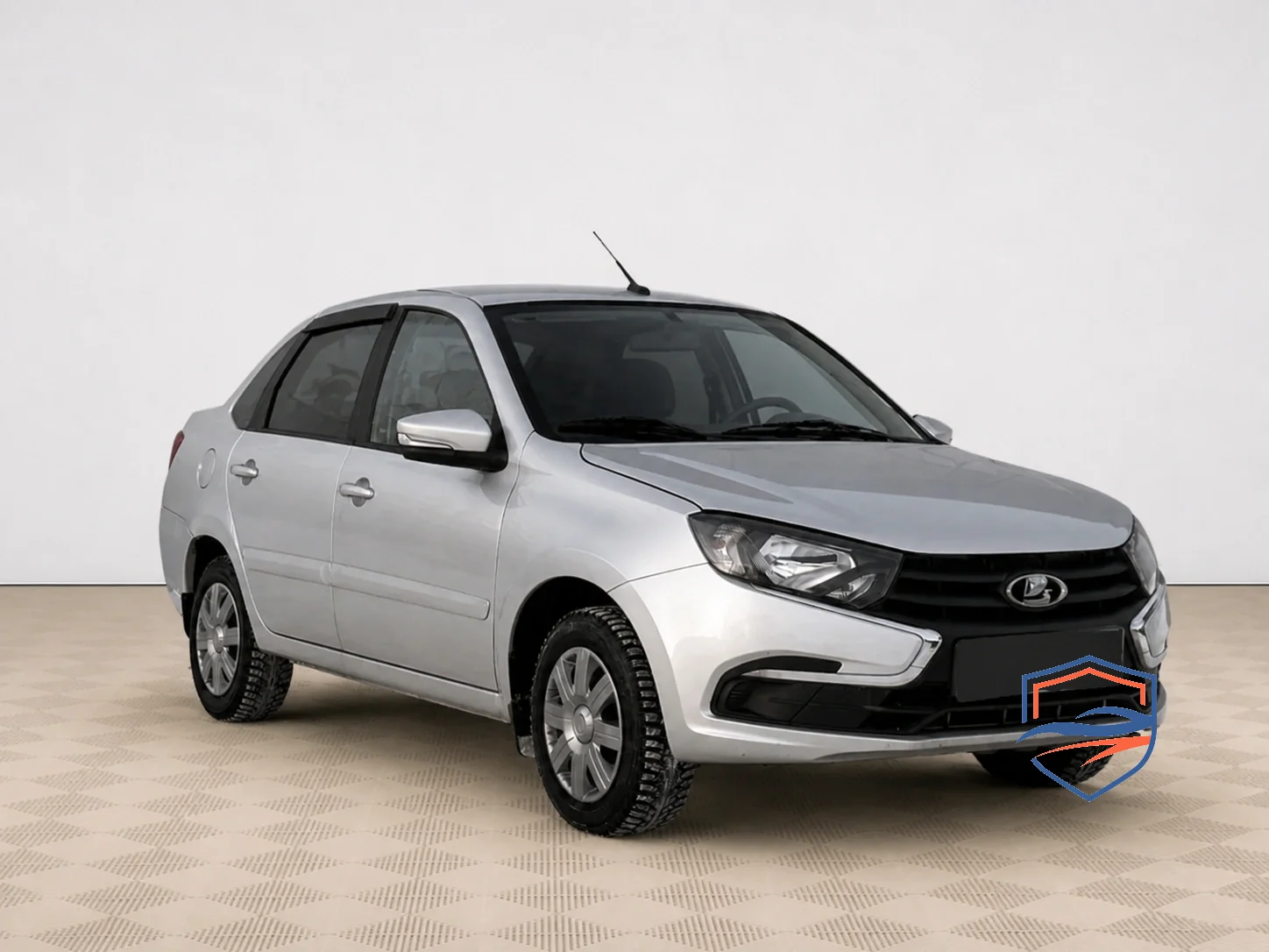 LADA (ВАЗ) - LADA (ВАЗ) Granta I Рестайлинг, 2021 г.