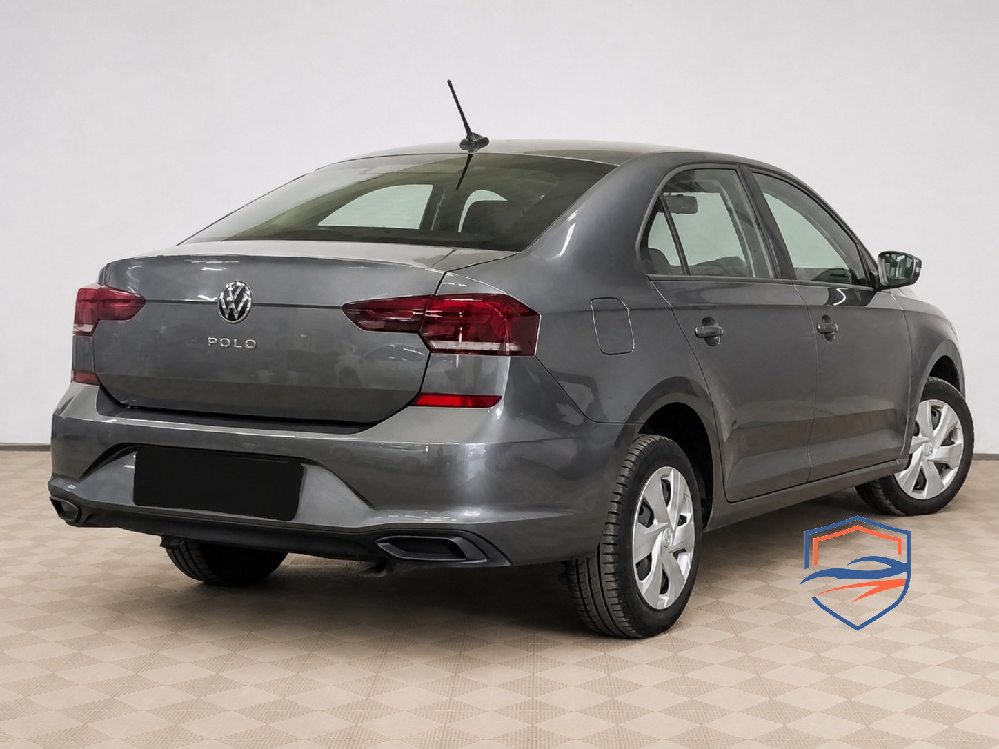 Volkswagen - Volkswagen Polo, 2021