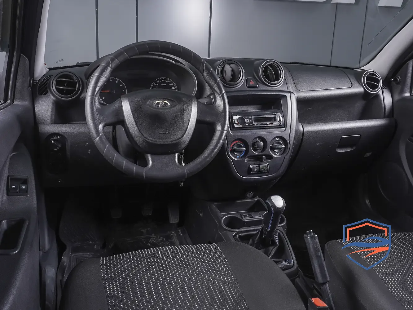 LADA (ВАЗ) - LADA (ВАЗ) Granta I, 2012 г.