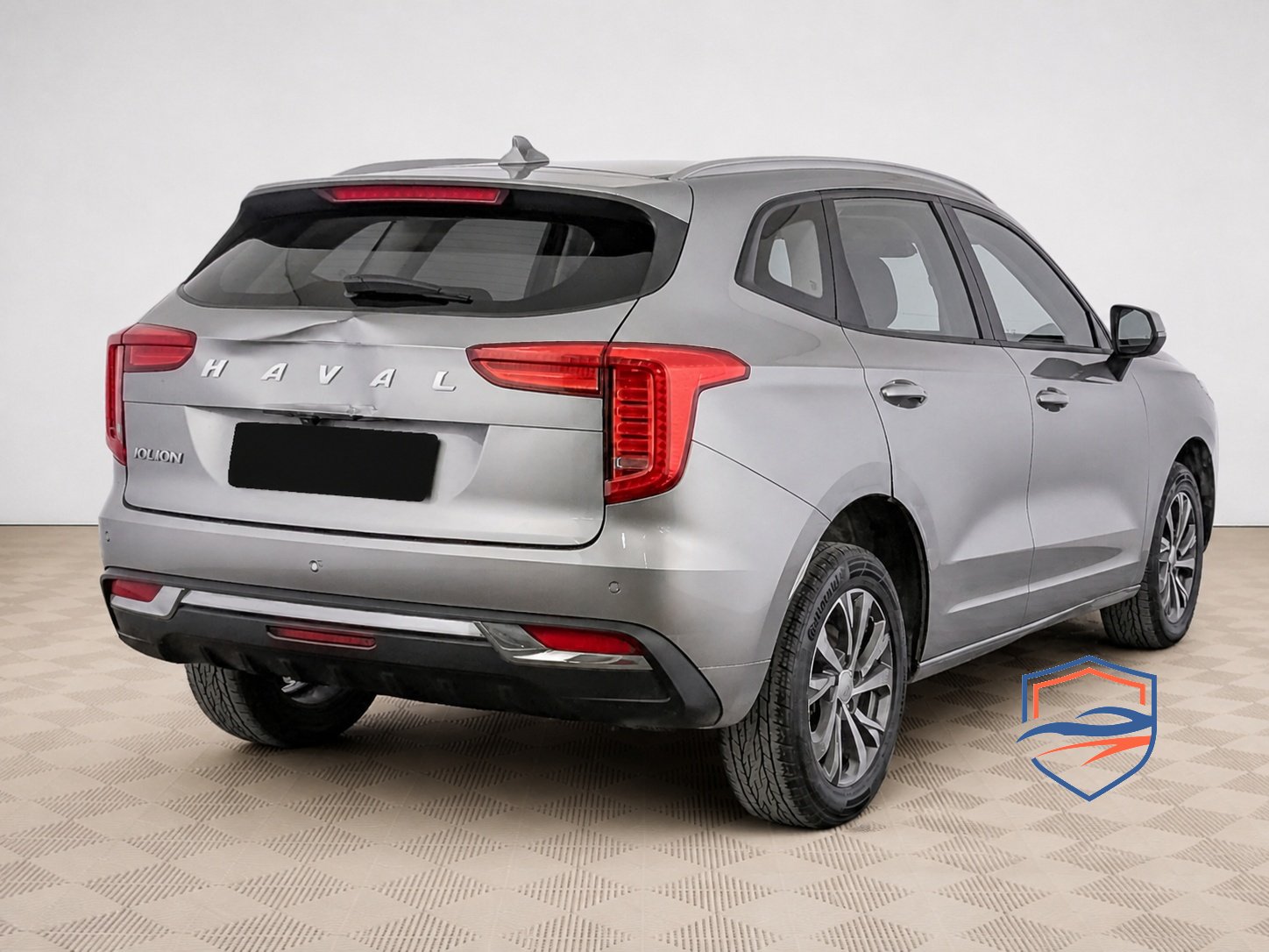 Haval - HAVAL Jolion, 2023